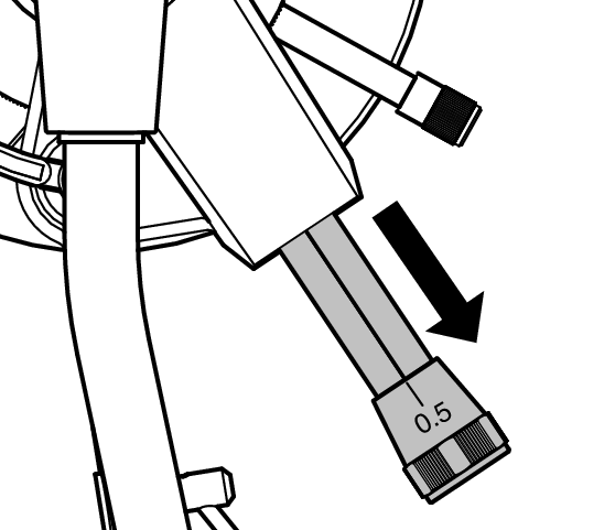 Antiskating off DP3000